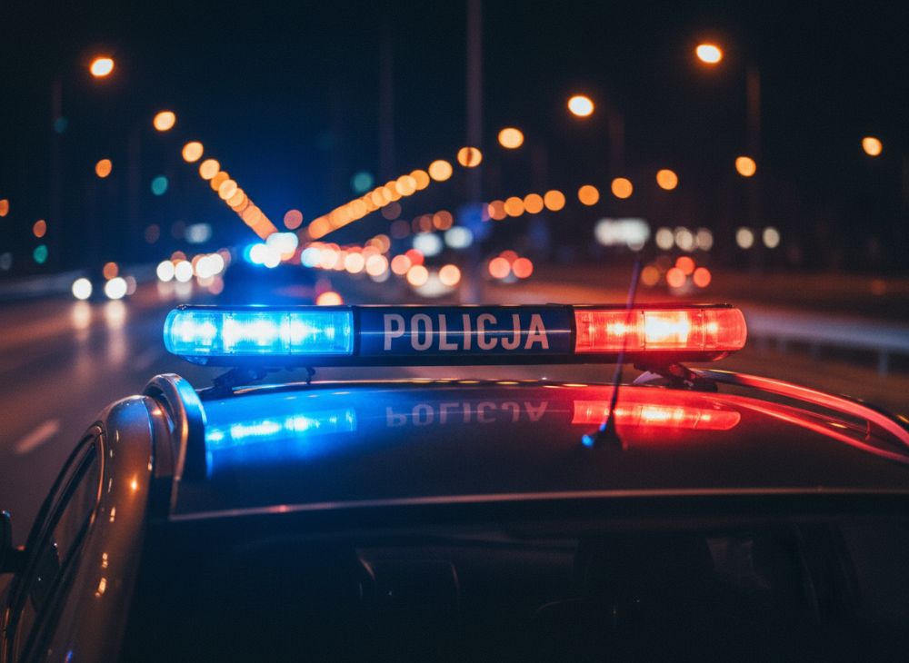 Ostrołęka: Policja zlikwidowała dużą plantację narkotyków