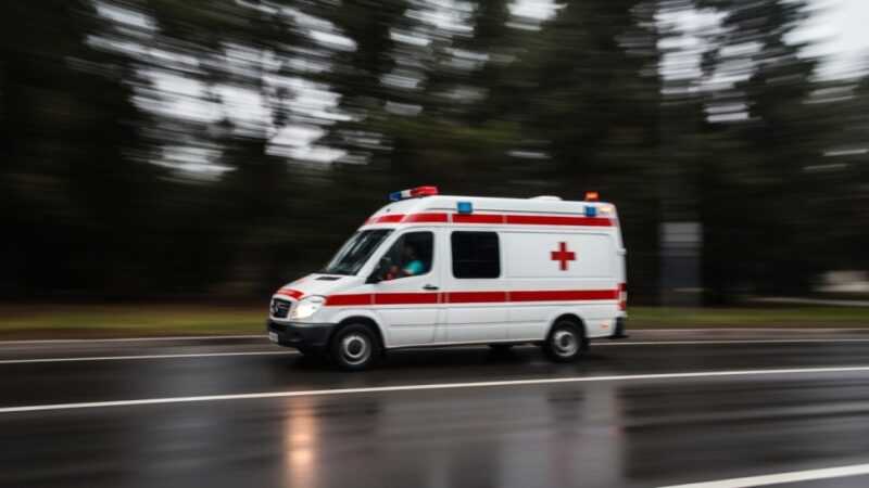 Ostrołęka: Policjanci ratują życie dzięki błyskawicznej reakcji