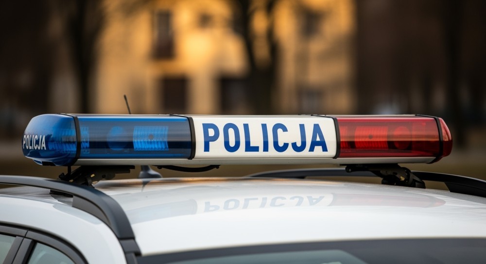 Ostrołęccy policjanci zawsze gotowi do pomocy w trudnych sytuacjach