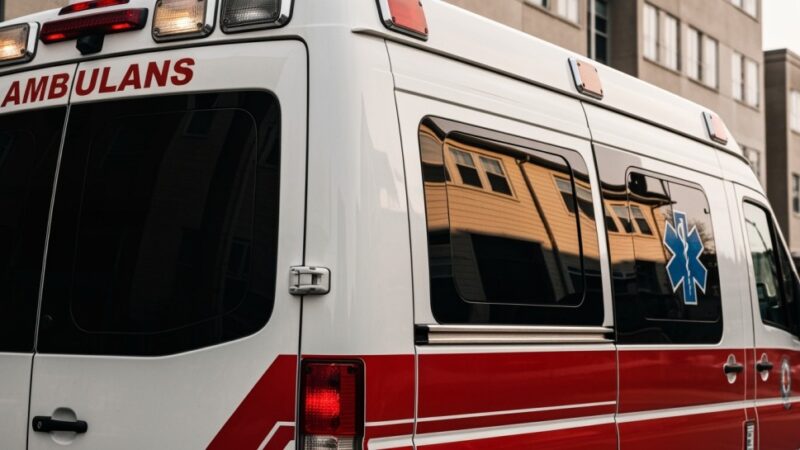 Ostrołęka wzywa do odśnieżania dachów i chodników dla bezpieczeństwa mieszkańców!