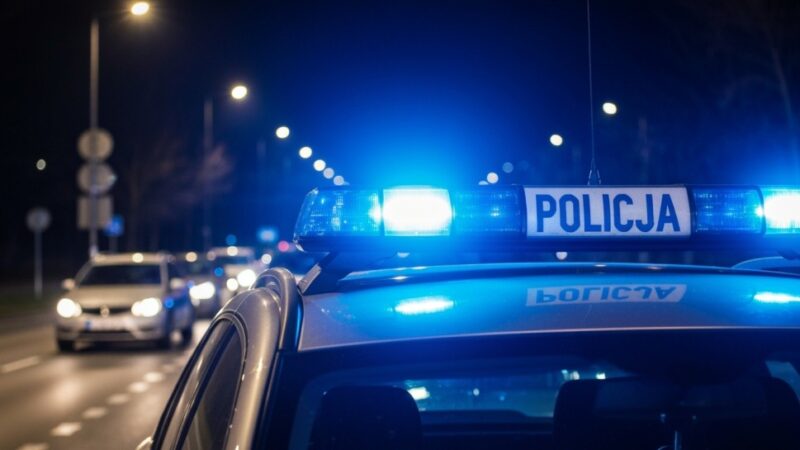 Zatrzymano oszustów „na wnuczka”, którzy wyłudzili 30 tys. zł od 94-latki