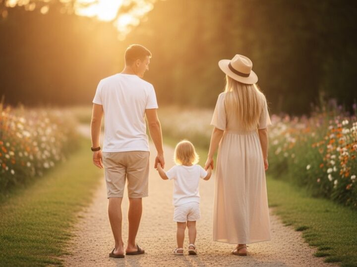 Paczka dla Noworodka – wsparcie dla rodzin w Gminie Olszewo-Borki