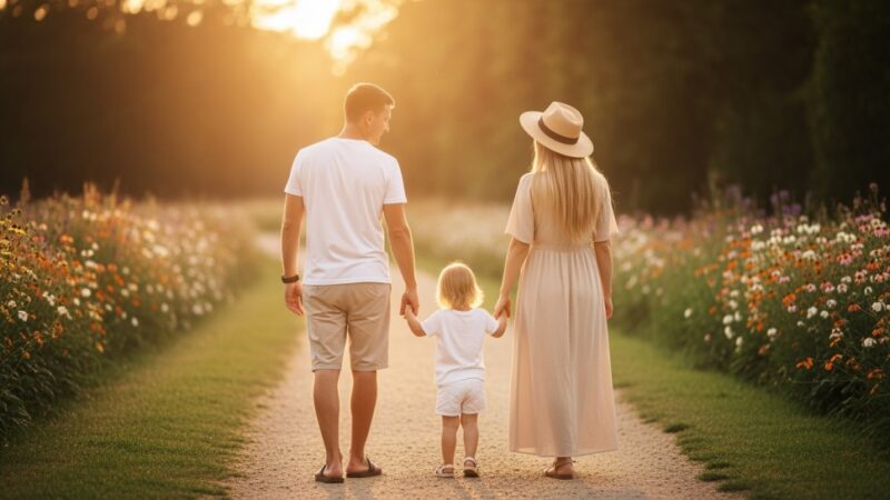 Paczka dla Noworodka – wsparcie dla rodzin w Gminie Olszewo-Borki