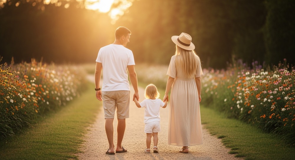 Paczka dla Noworodka – wsparcie dla rodzin w Gminie Olszewo-Borki