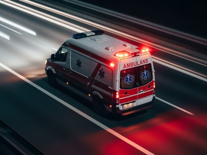 Czujki dymu i czadu: klucz do bezpieczeństwa w naszych domach!