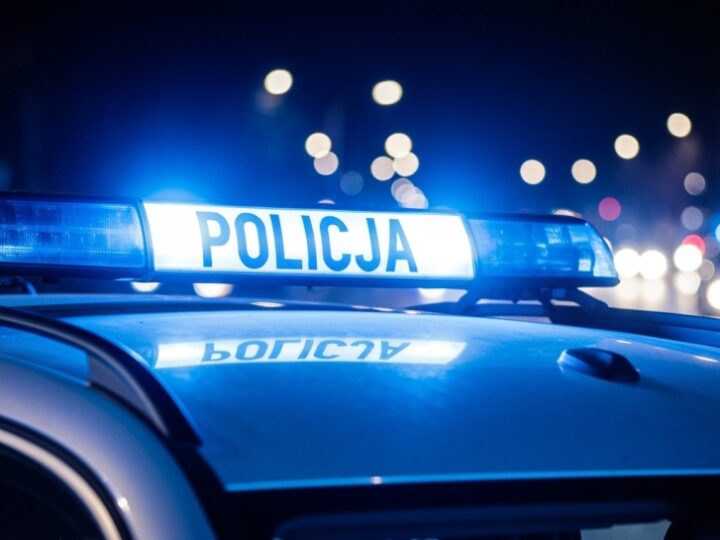 Włamywacze w rękach policji: jeden zatrzymany na gorącym uczynku, drugi wkrótce potem