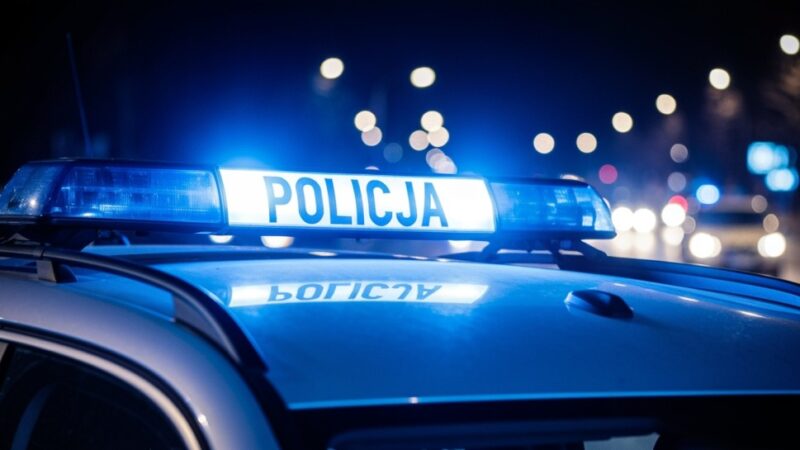 Włamywacze w rękach policji: jeden zatrzymany na gorącym uczynku, drugi wkrótce potem