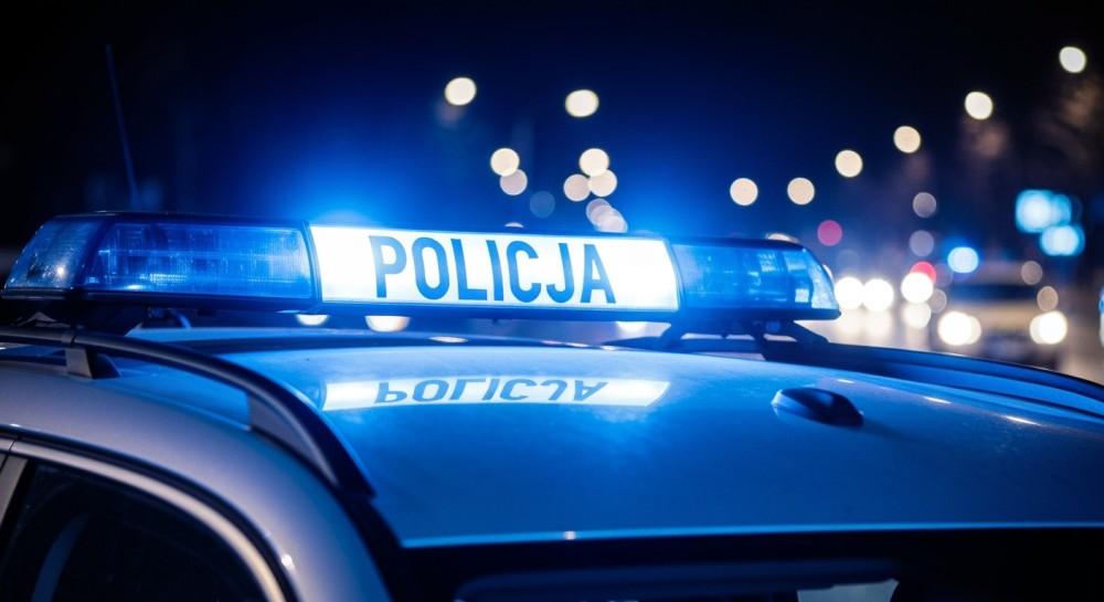 Włamywacze w rękach policji: jeden zatrzymany na gorącym uczynku, drugi wkrótce potem