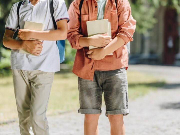 Powiat Ostrołęcki inwestuje w przyszłość edukacji z pracowniami AI i STEM