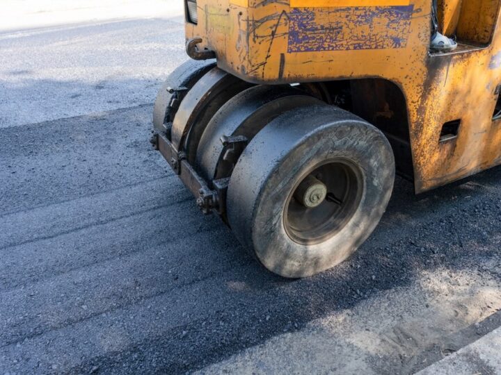 Rozpoczyna się modernizacja ul. Słonecznej w Ostrołęce