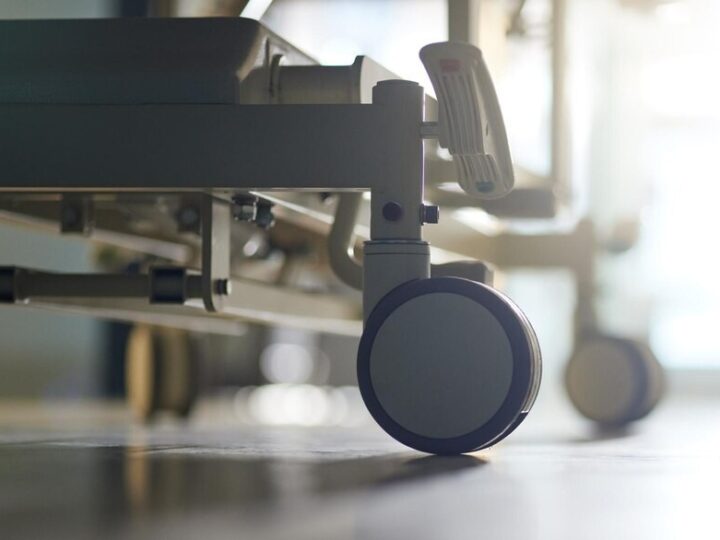 Ostrzeżenie o przekroczeniu norm dla pyłu PM10 w powietrzu w Ostrołęce