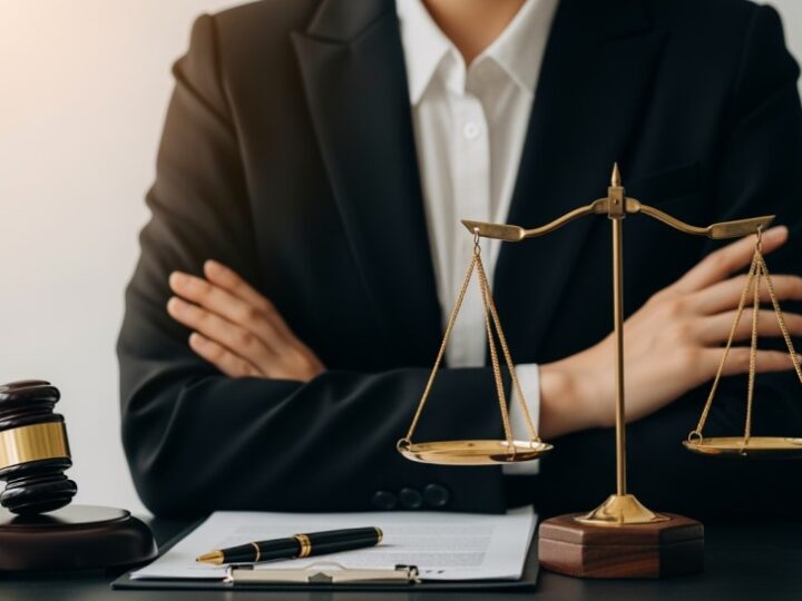 Prawa człowieka a etyka w pracy policji