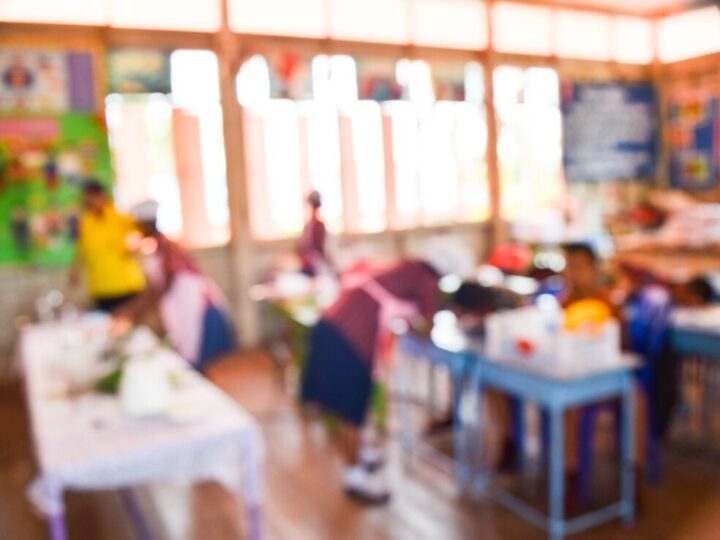 Ostrołęka modernizuje trzy szkoły na zielono