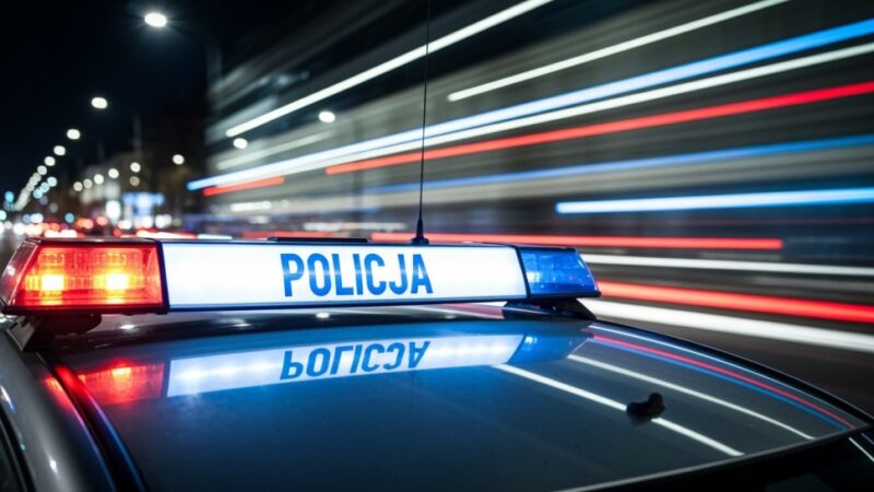 Kampania INTERPOLU: Uczcijmy Pamięć Poległych Funkcjonariuszy