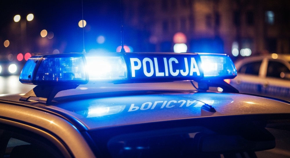 Zatrzymany włamywacz do lokalu gastronomicznego w Ostrołęce – 19-latek w rękach policji