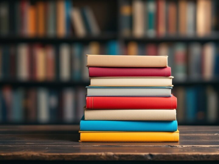 Literacki wieczór z Katarzyną Fabisiewicz i premierą „Kamień, papier, maszyna”