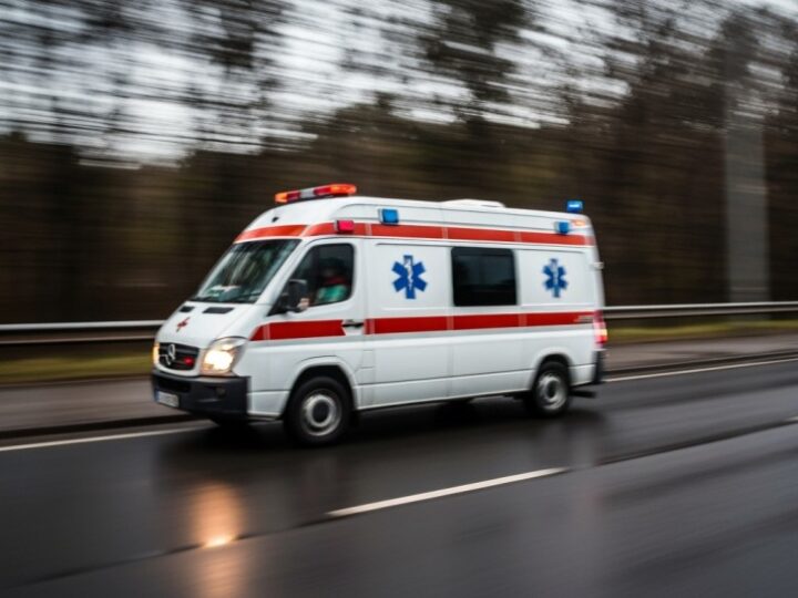 Mrozy wracają! Reagujmy na zagrożenie wychłodzeniem – Twoja pomoc może uratować życie