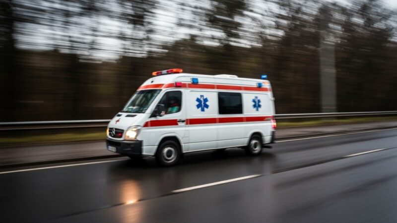 Mrozy wracają! Reagujmy na zagrożenie wychłodzeniem – Twoja pomoc może uratować życie