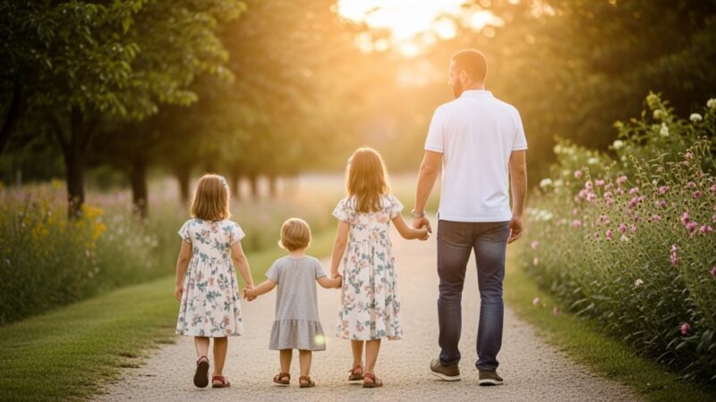 Emocjonalne świętowanie Dnia Babci i Dziadka w Żłobku Gminnym w Piskach