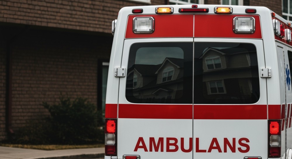 Kulig za samochodem: zimowa zabawa, która może skończyć się tragedią