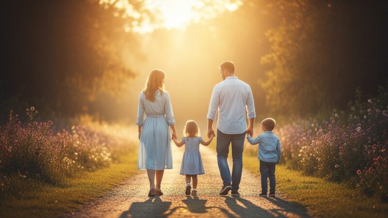 Zostań opiekunem dla potrzebujących dzieci