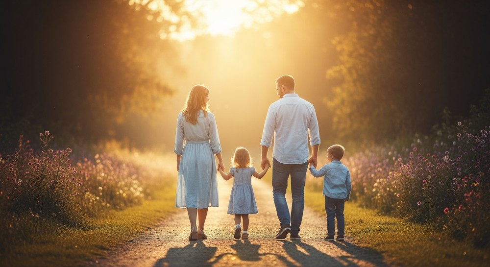 Zostań opiekunem dla potrzebujących dzieci