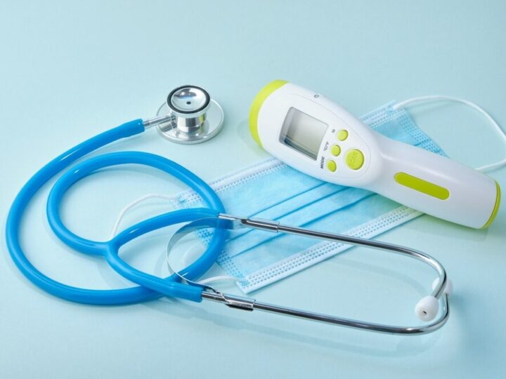 Zrób krok ku zdrowiu: skorzystaj z darmowej mammografii już dziś!