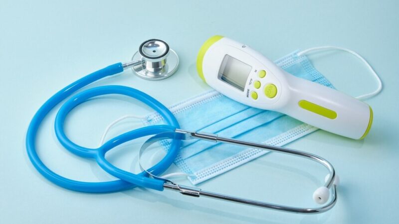 Zrób krok ku zdrowiu: skorzystaj z darmowej mammografii już dziś!