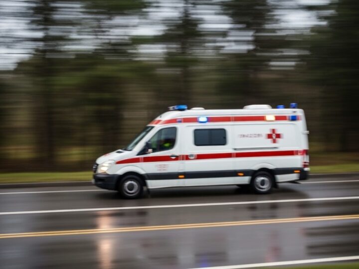 Czad – cicha groźba w sezonie grzewczym, policja ostrzega