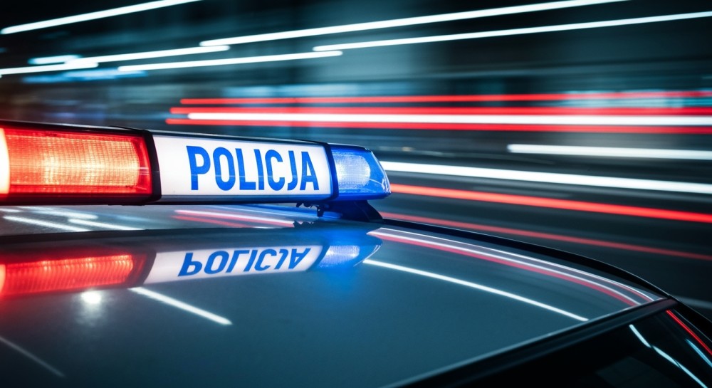 Policja w Ostrołęce eliminowała nietrzeźwych kierowców w ramach akcji „Trzeźwość lokalnie”