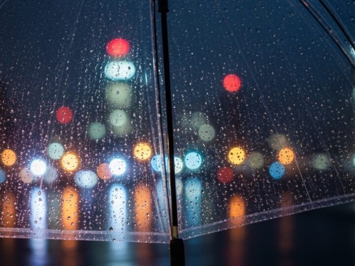 Gęste mgły w Ostrołęce – zachowaj szczególną ostrożność!