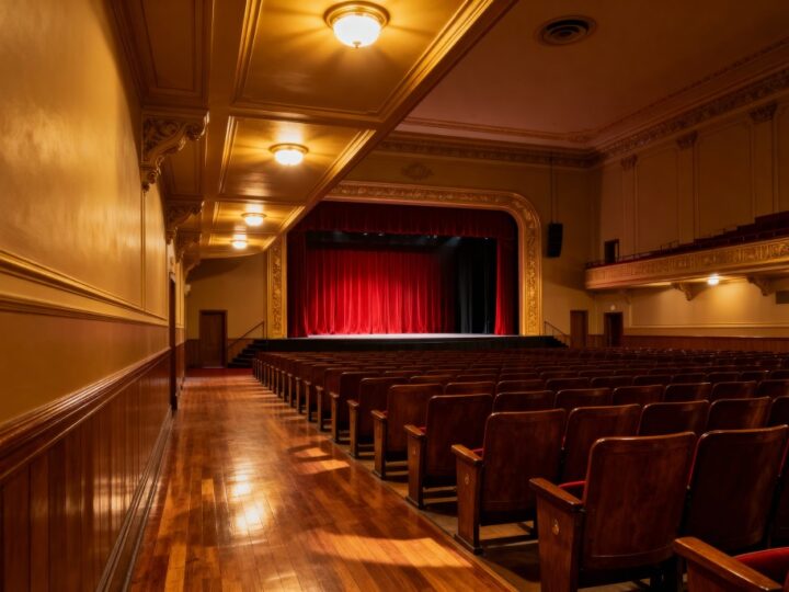 Improwizacyjny spektakl „Zorza nad Celulozą” w Ostrołęce już 7 marca!