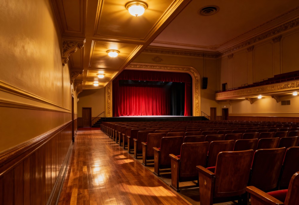 Improwizacyjny spektakl „Zorza nad Celulozą” w Ostrołęce już 7 marca!