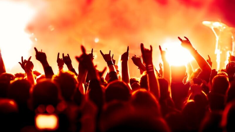 Luty w Ostrołęce: Kulturalne wydarzenia, które musisz zobaczyć!