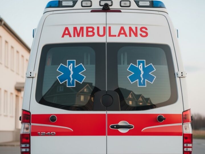 Całodobowe schronienie przed mrozem w Myszyńcu dostępne dla potrzebujących