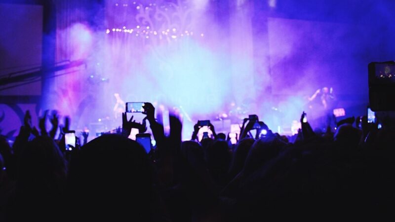 Muzyczna przygoda z filharmonikami w Wiedniu dla dzieci