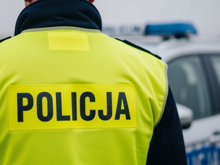 Policja w Ostrołęce eliminuję nietrzeźwych kierowców z dróg podczas akcji „Trzeźwość”