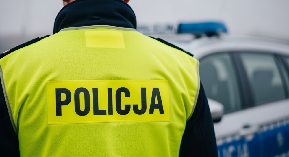 Policja w Ostrołęce eliminuję nietrzeźwych kierowców z dróg podczas akcji „Trzeźwość”