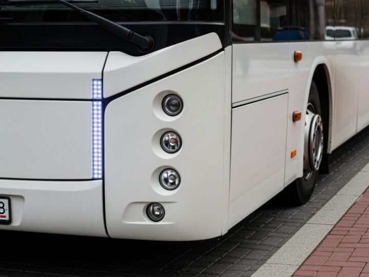 Siedem nowych linii autobusowych w powiecie ostrołęckim od lutego