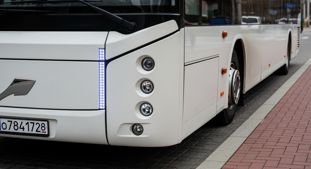 Siedem nowych linii autobusowych w powiecie ostrołęckim od lutego