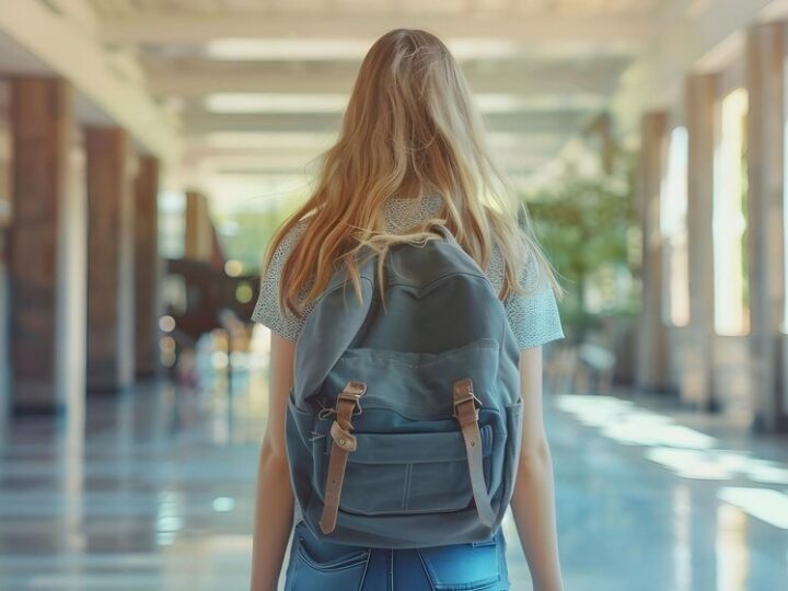 Nowoczesna Szkoła Podstawowa Nr 1 w Ostrołęce – inwestycja w dostępność dla wszystkich uczniów