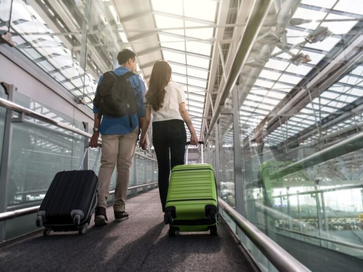 Naddźwiękowe loty szkoleniowe w polskiej przestrzeni powietrznej