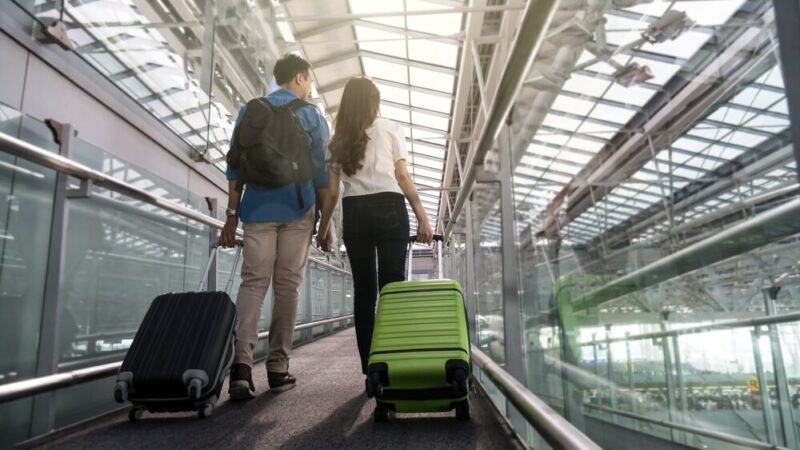 Naddźwiękowe loty szkoleniowe w polskiej przestrzeni powietrznej