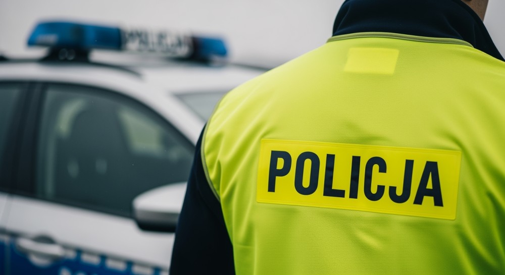 Bezpieczny transport: Podsumowanie działań policji w ramach „Truck & Bus”