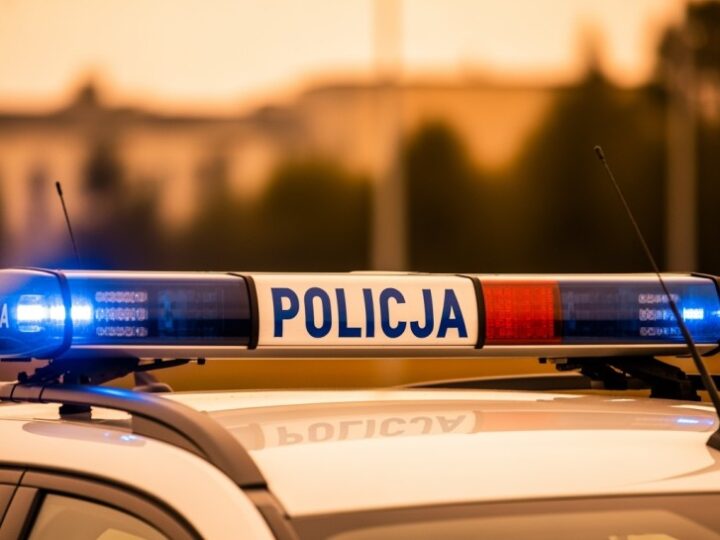 Czujni mieszkańcy powstrzymali oszustwo „na Messengera” – brawa dla ich ostrożności!