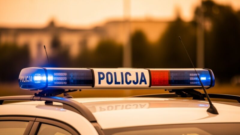 Czujni mieszkańcy powstrzymali oszustwo „na Messengera” – brawa dla ich ostrożności!