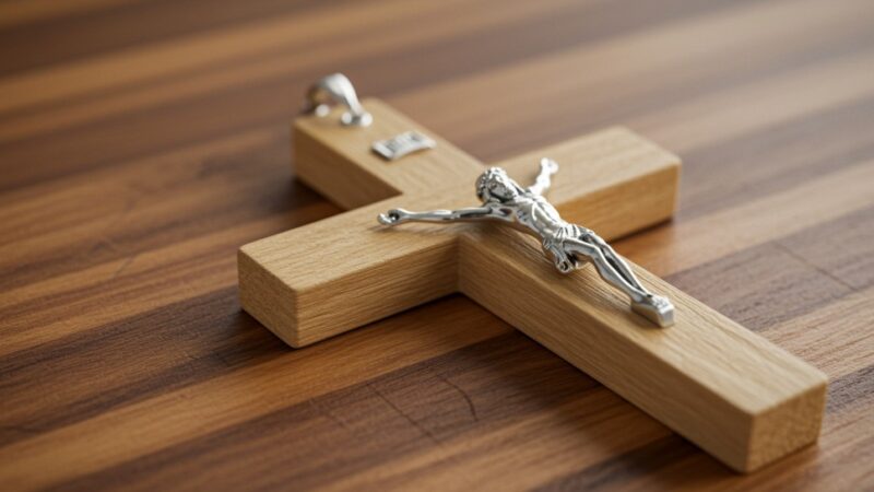 Prezydent Ostrołęki składa hołd Żołnierzom Armii Krajowej w Dniu Pamięci