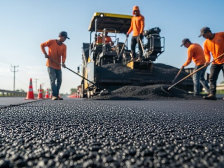 Nowa droga w Kordowie: inwestycja za 2,28 mln zł w toku