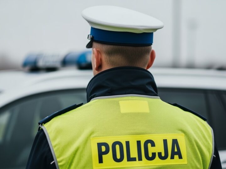 Mazowiecka Grupa SPEED ujawnia niebezpieczne wykroczenia: mandaty po 3000 zł i 15 punktów karnych