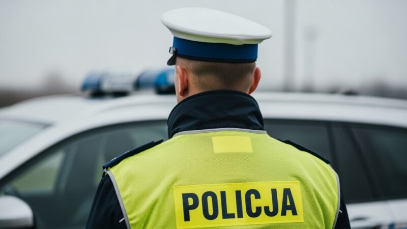 Mazowiecka Grupa SPEED ujawnia niebezpieczne wykroczenia: mandaty po 3000 zł i 15 punktów karnych